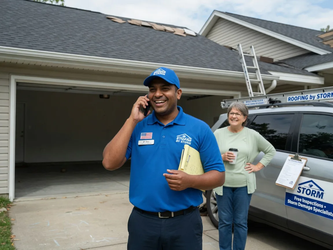 Roof Repair Near Me Saint Francis, AR FAQs