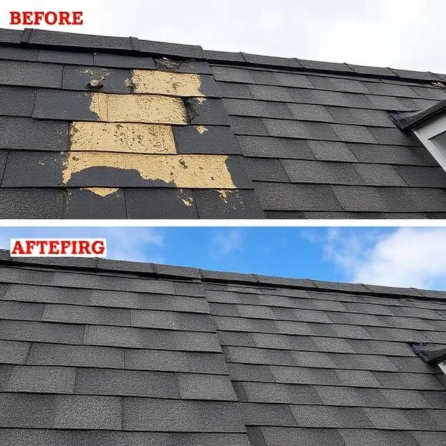 Roof Repair Near Me in Saint Francis, AR near me